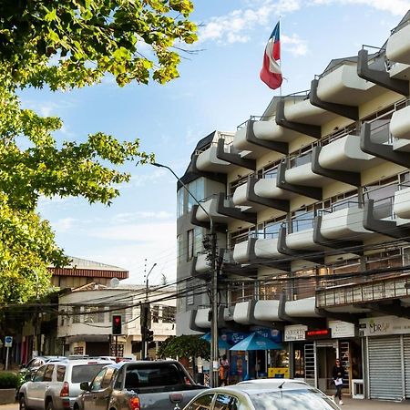 Hotel Gran Muso Los Angeles  Ngoại thất bức ảnh