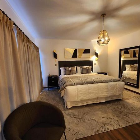 Hotel Gran Muso Los Angeles  Ngoại thất bức ảnh