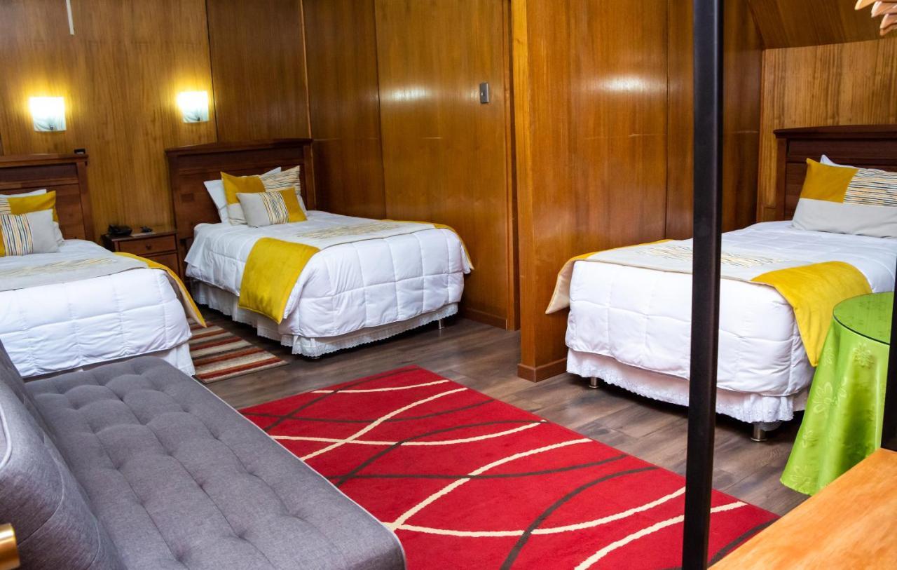 Hotel Gran Muso Los Angeles  Ngoại thất bức ảnh