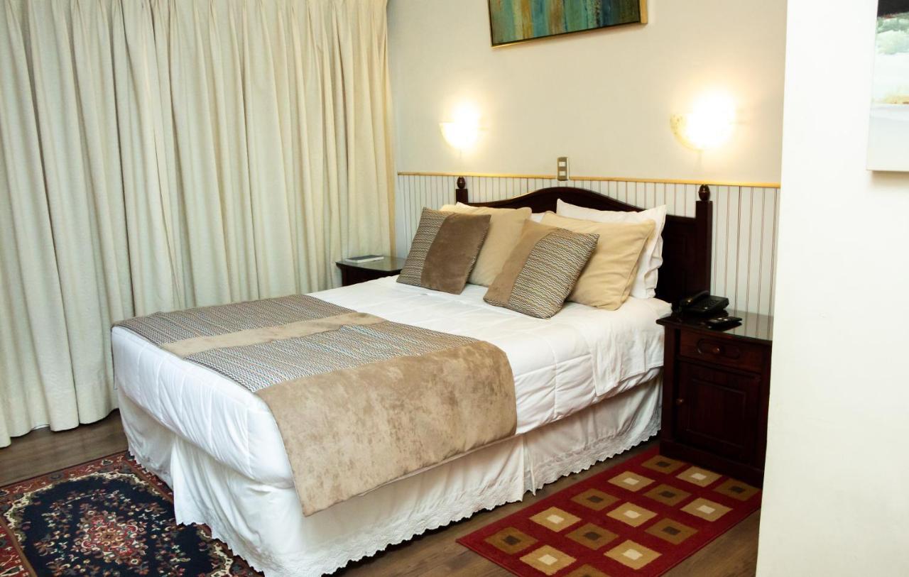 Hotel Gran Muso Los Angeles  Ngoại thất bức ảnh