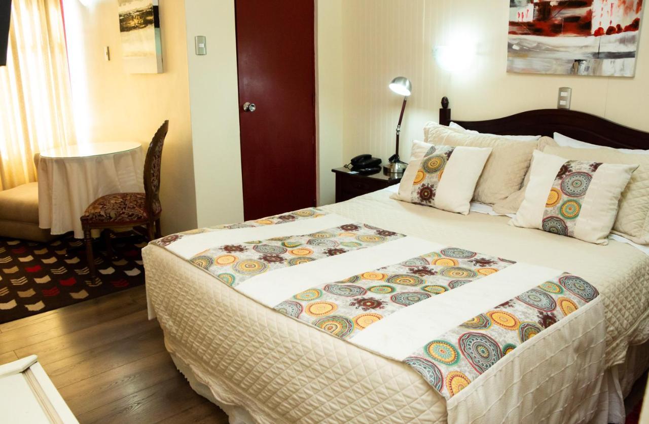 Hotel Gran Muso Los Angeles  Ngoại thất bức ảnh
