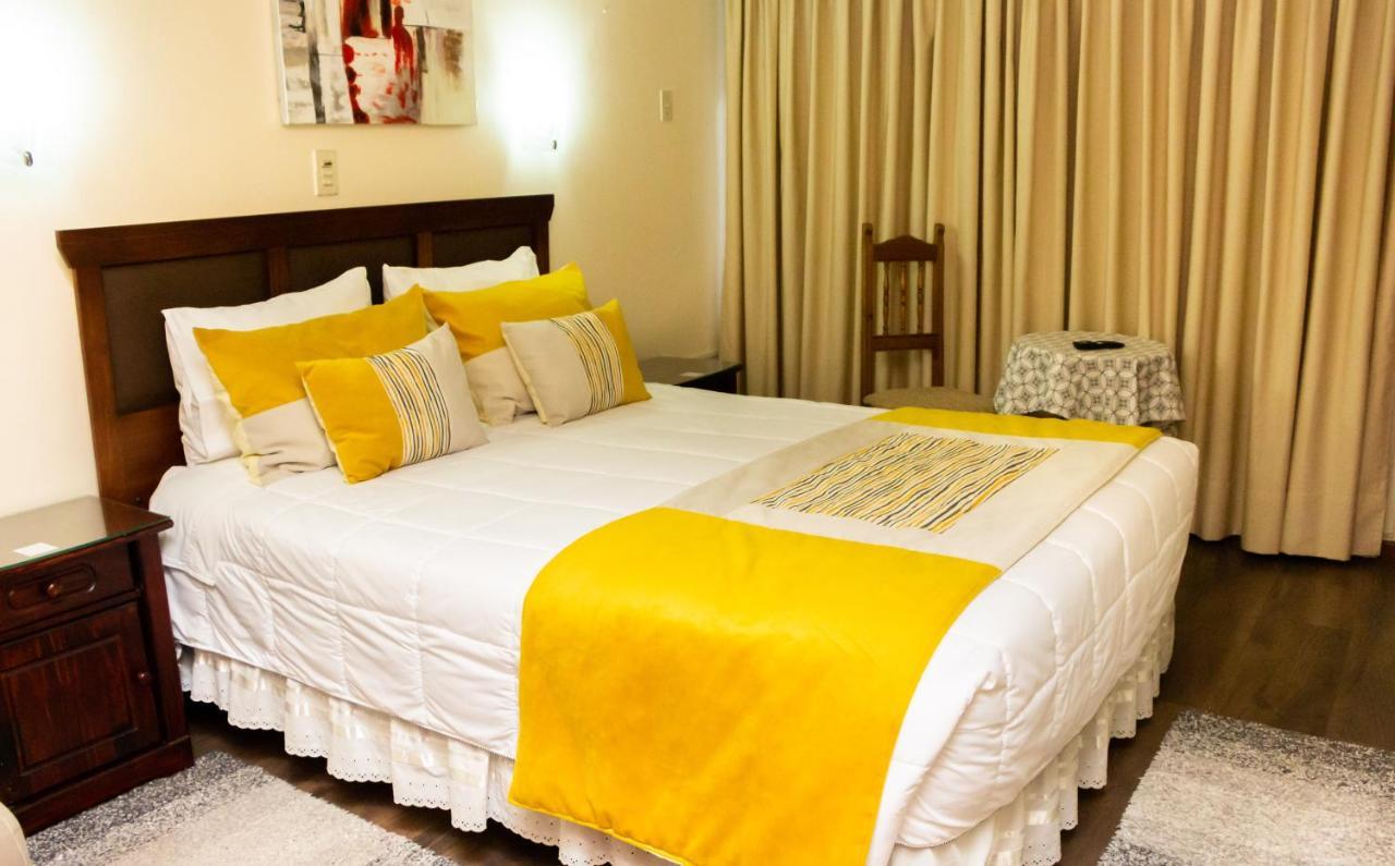 Hotel Gran Muso Los Angeles  Ngoại thất bức ảnh