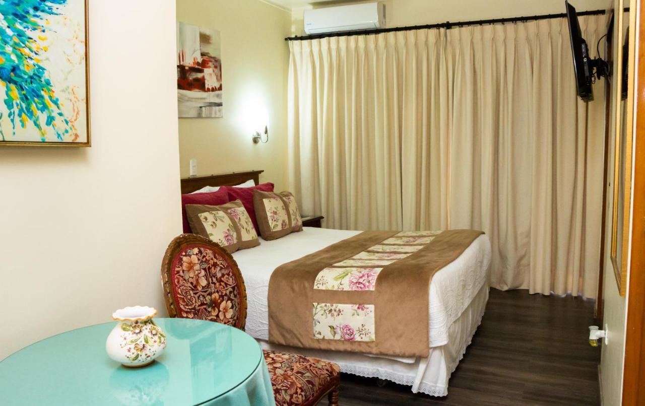 Hotel Gran Muso Los Angeles  Ngoại thất bức ảnh