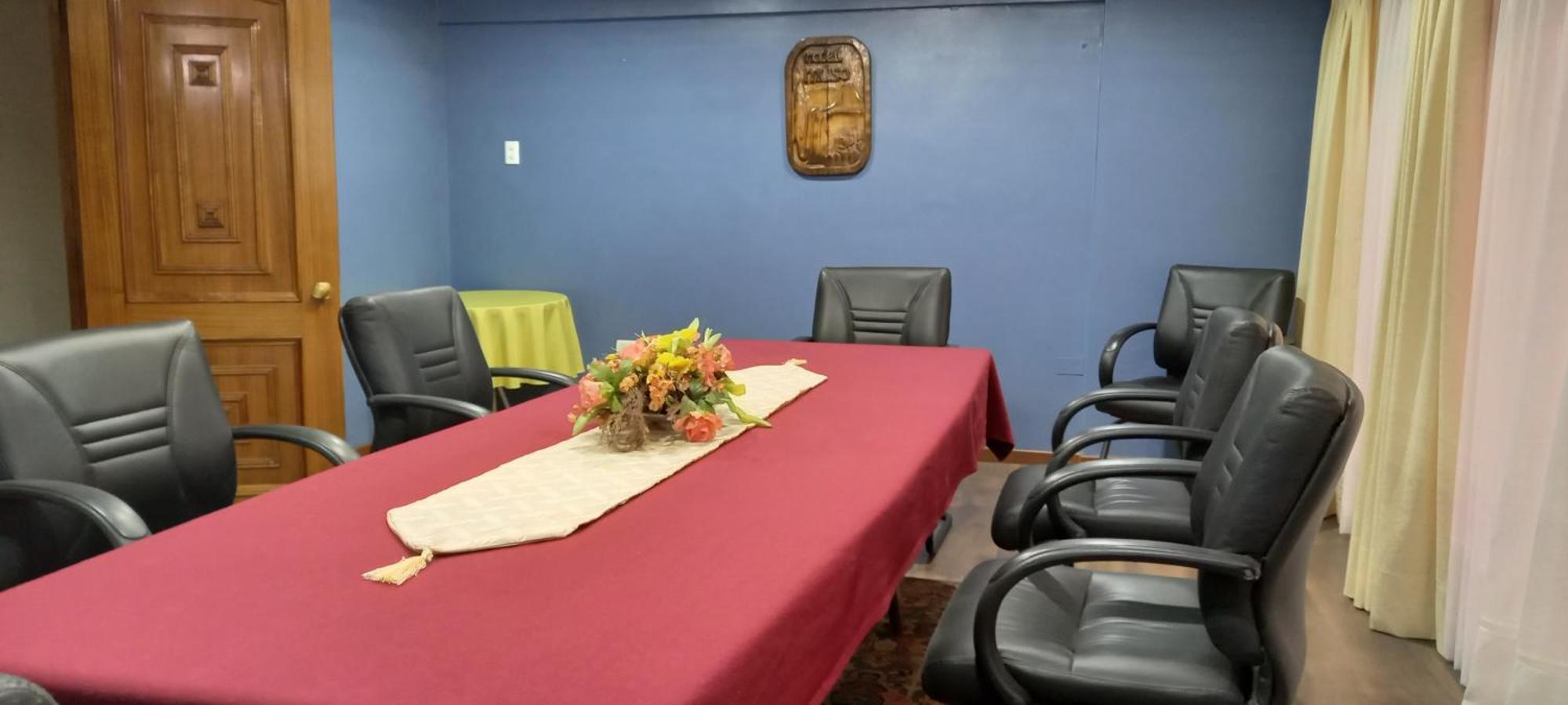 Hotel Gran Muso Los Angeles  Ngoại thất bức ảnh